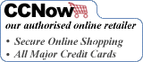 credit card transactions accepted